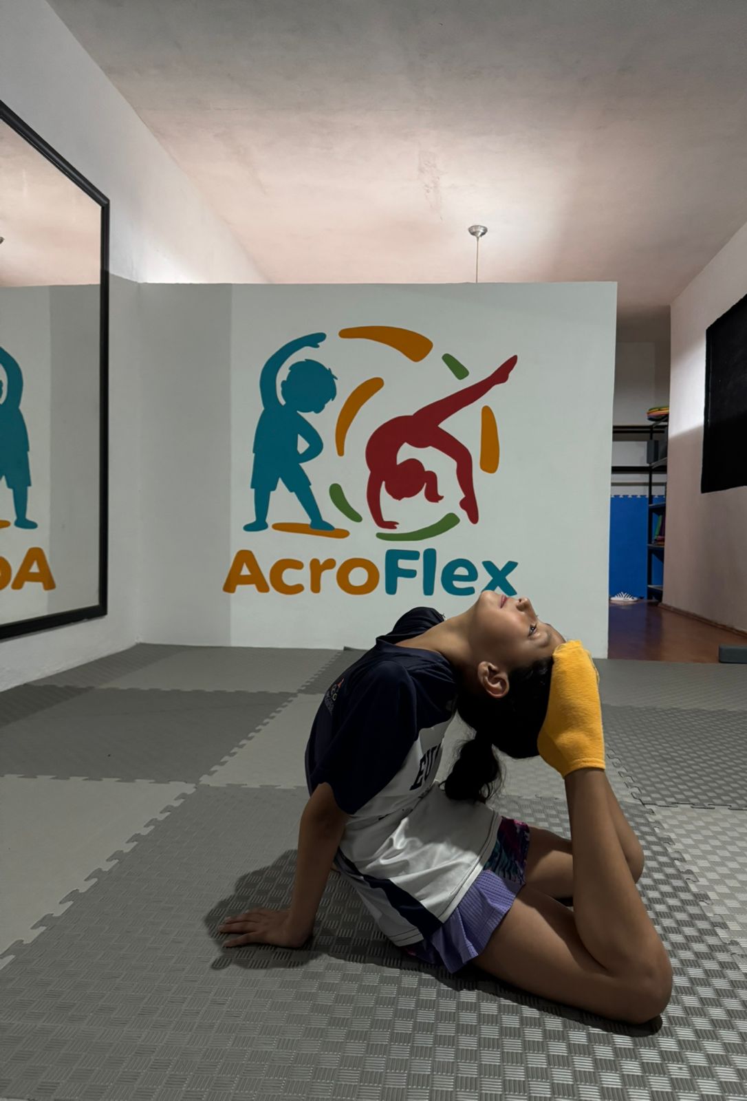 Galería AcroFlex 2